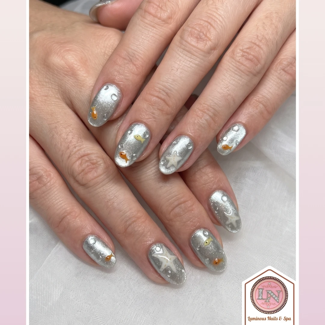Nail Art